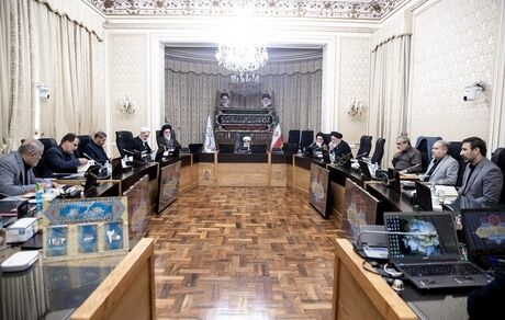 آیت‌الله جنتی دبیر شورای نگهبان ماندنی شد