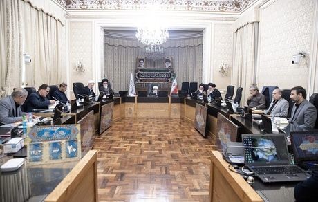 آیت‌الله جنتی دبیر شورای نگهبان ماندنی شد