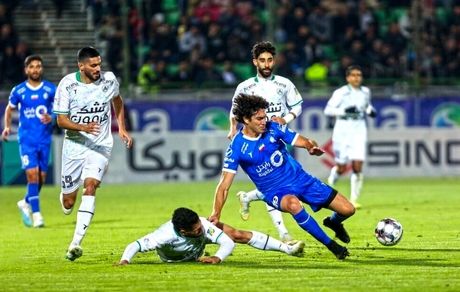 مخالفت استقلال با لغو دیدار با ذوب آهن