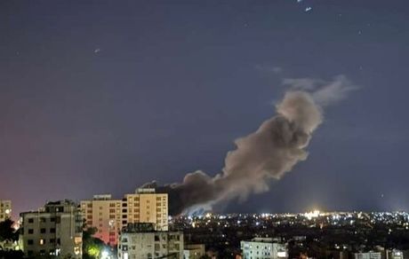 شهدای حمله اسرائیل به لبنان به ۲ هزار و ۵۵ شهروند رسید