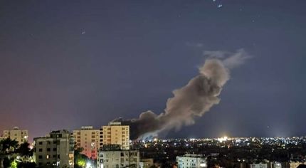 شهدای حمله اسرائیل به لبنان به ۲ هزار و ۵۵ شهروند رسید