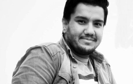 خبرنگار روزنامه شرق دستگیر شد
