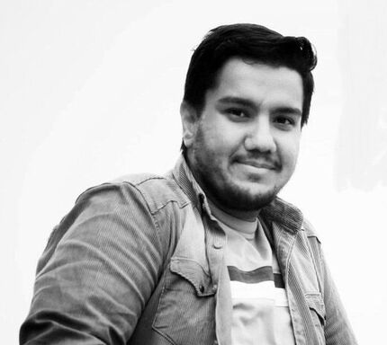 خبرنگار روزنامه شرق دستگیر شد