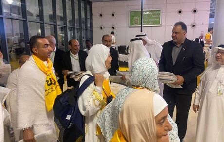ورود روزانه ۵ هزار زائر ایرانی به مکه