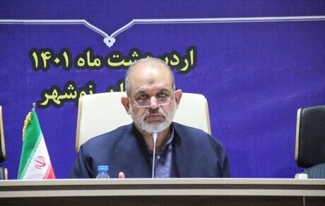 وزیر کشور: کمبودی در کالاهای اساسی وجود ندارد/ با هرگونه احتکار و قاچاق کالا برخورد می‌کنیم