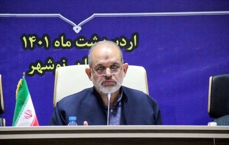 وزیر کشور: کمبودی در کالاهای اساسی وجود ندارد/ با هرگونه احتکار و قاچاق کالا برخورد می‌کنیم