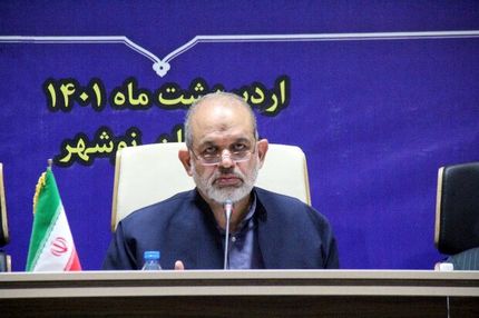 وزیر کشور: کمبودی در کالاهای اساسی وجود ندارد/ با هرگونه احتکار و قاچاق کالا برخورد می‌کنیم