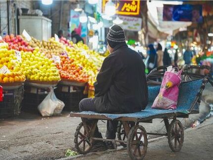 سفره‌هایی که هر روز کوچک‌تر می‌شوند؛ فشار معیشتی تا کجا ادامه دارد؟