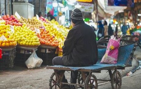 سفره‌هایی که هر روز کوچک‌تر می‌شوند؛ فشار معیشتی تا کجا ادامه دارد؟