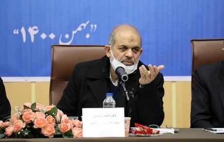 وزیر کشور: تهدید تغییر کاربری زودتر از بحران آب به سراغ ما می آید