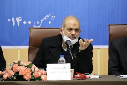 وزیر کشور: تهدید تغییر کاربری زودتر از بحران آب به سراغ ما می آید