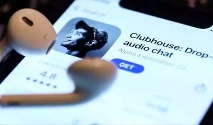 کلاب هاوس از "اتاق" به "خانه" رسید