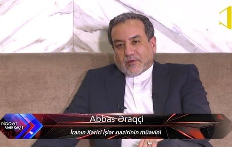 آخرین اظهارات عراقچی درباره مناقشه قره‌باغ