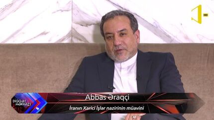 آخرین اظهارات عراقچی درباره مناقشه قره‌باغ