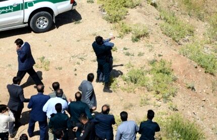 قتل ۲ نفر در مرودشت بخاطر انتشار عکس خصوصی