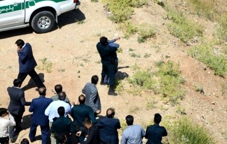 قتل ۲ نفر در مرودشت بخاطر انتشار عکس خصوصی