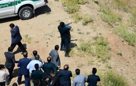 قتل ۲ نفر در مرودشت بخاطر انتشار عکس خصوصی