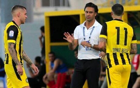 تیم فرهاد مجیدی باز هم باخت