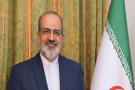زندگی ۲۵ هزار ایرانی در عمان 