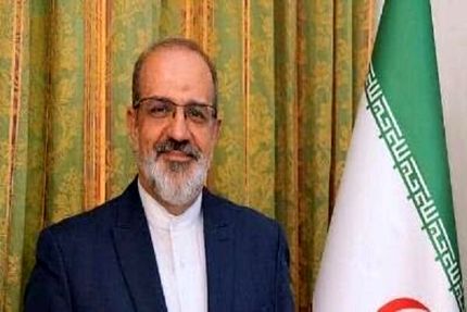 زندگی ۲۵ هزار ایرانی در عمان 