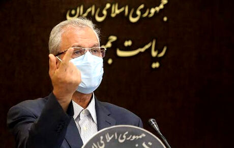 ربیعی: رسانه‌ها دوگانه عادی‌سازی‌ و تعطیلی را بیان نکنند/ با ادامه مقاومت‌ کره جنوبی پاسخ‌مقتضی می‌دهیم