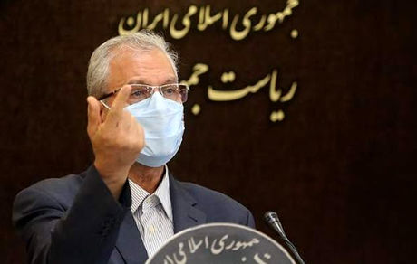 ربیعی: رسانه‌ها دوگانه عادی‌سازی‌ و تعطیلی را بیان نکنند/ با ادامه مقاومت‌ کره جنوبی پاسخ‌مقتضی می‌دهیم