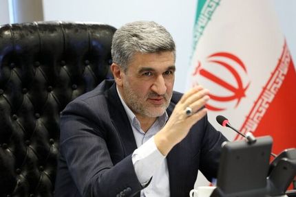 وظیفه تنظیم‌گری و نظارت بر رمزدارایی‌ها به بورس سپرده شده و نظارت بر رمزارزها برعهده بانک مرکزی است