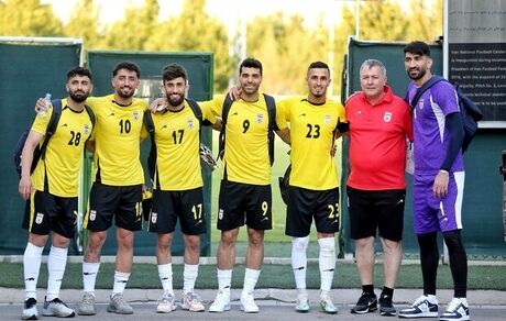 فدراسیون فوتبال: برکناری اسکوچیچ قطعی نشده است