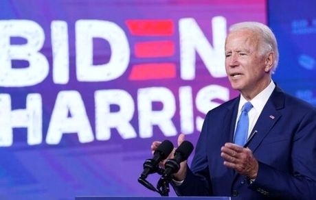 بایدن رسما پیروز آرای الکترال شد