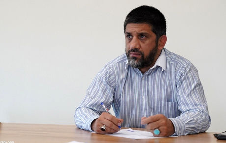 علیرضا دبیر رد صلاحیت شده است؟