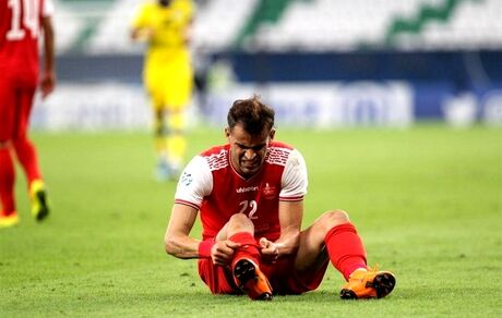 باشگاه پرسپولیس در پرونده آل‌کثیر خواهان برگزاری جلسه شد