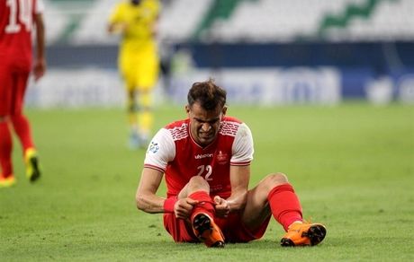 باشگاه پرسپولیس در پرونده آل‌کثیر خواهان برگزاری جلسه شد