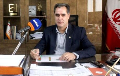 پیشتازی بانک مسکن قزوین در پرداخت تسهیلات درشبکه بانکی استان/ تحویل حدود ۵۰۰۰ واحد نهضت ملی به متقاضیان قزوینی

