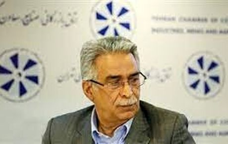 سیاست کنونی دولت حمایت از اقتصاد معدنی است