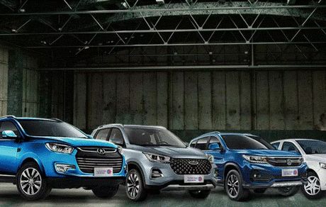 چهارشنبه ۱۰ اسفند آغاز پیش‌فروش خودروهای داخلی