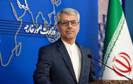 سخنگوی وزارت خارجه، ارسال محموله‌های نظامی از ایران به مقصد یمن را تکذیب کرد