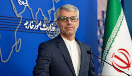 بقایی: بعد از ارزیابی تصمیم به عدم شرکت در شرم الشیخ گرفتیم / بازگشت سفرای ایران در آلمان، فرانسه و انگلیس به محل ماموریتشان