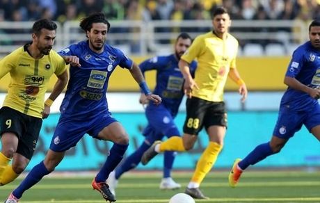 استقلال - سپاهان؛ جدال قلعه نویى و مجیدى این بار در جام حذفى