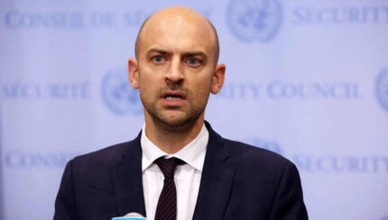 فرانسه: خواهان ادامه گفت و گو با ایران هستیم