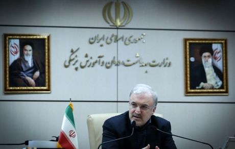 نمکی: ۴۶ درصد از ابتلا‌ها در زنان خانه دار به دلیل مهمانی‌ها و دورهمی هاست