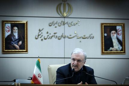نمکی: ۴۶ درصد از ابتلا‌ها در زنان خانه دار به دلیل مهمانی‌ها و دورهمی هاست