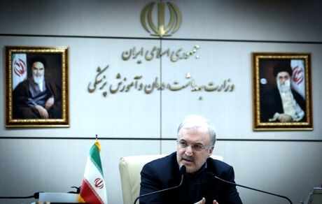 نمکی: ۴۶ درصد از ابتلا‌ها در زنان خانه دار به دلیل مهمانی‌ها و دورهمی هاست