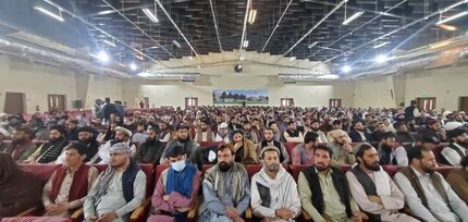 رهبر طالبان کاشت خشخاش و تولید مواد مخدر را ممنوع کرد