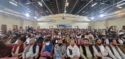 رهبر طالبان کاشت خشخاش و تولید مواد مخدر را ممنوع کرد