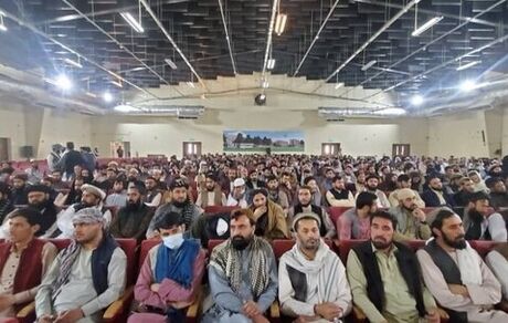 رهبر طالبان کاشت خشخاش و تولید مواد مخدر را ممنوع کرد