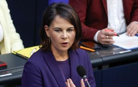 وزیر خارجه آلمان: روسیه از بحران غذا به عنوان سلاح استفاده می‌کند