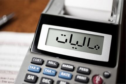 رونمایی از درگاه الکترونیکی ویژه مودیان مالیاتی