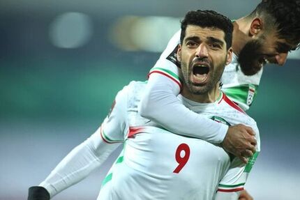 جدول گلزنان جام جهانی ۲۰۲۲ تا پایان دور دوم مرحله گروهی/ طارمی در رده دوم