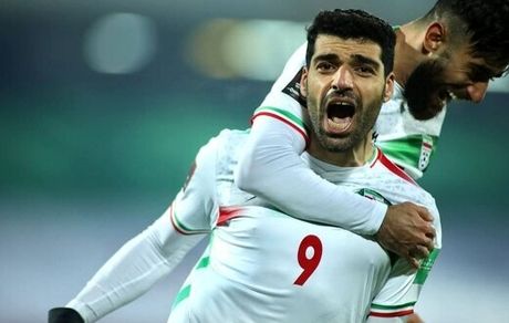 جدول گلزنان جام جهانی ۲۰۲۲ تا پایان دور دوم مرحله گروهی/ طارمی در رده دوم