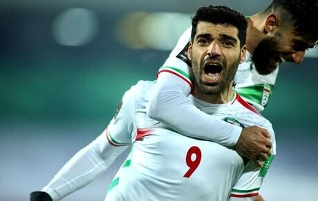 جدول گلزنان جام جهانی ۲۰۲۲ تا پایان دور دوم مرحله گروهی/ طارمی در رده دوم